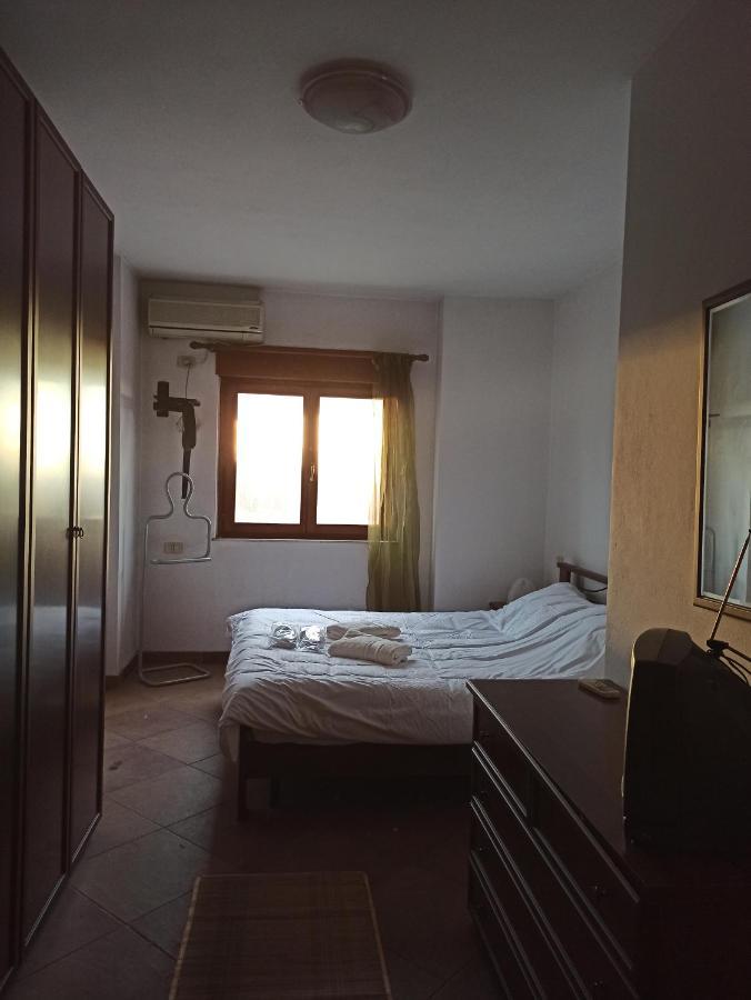 Hôtel Heart Of Tirana Extérieur photo