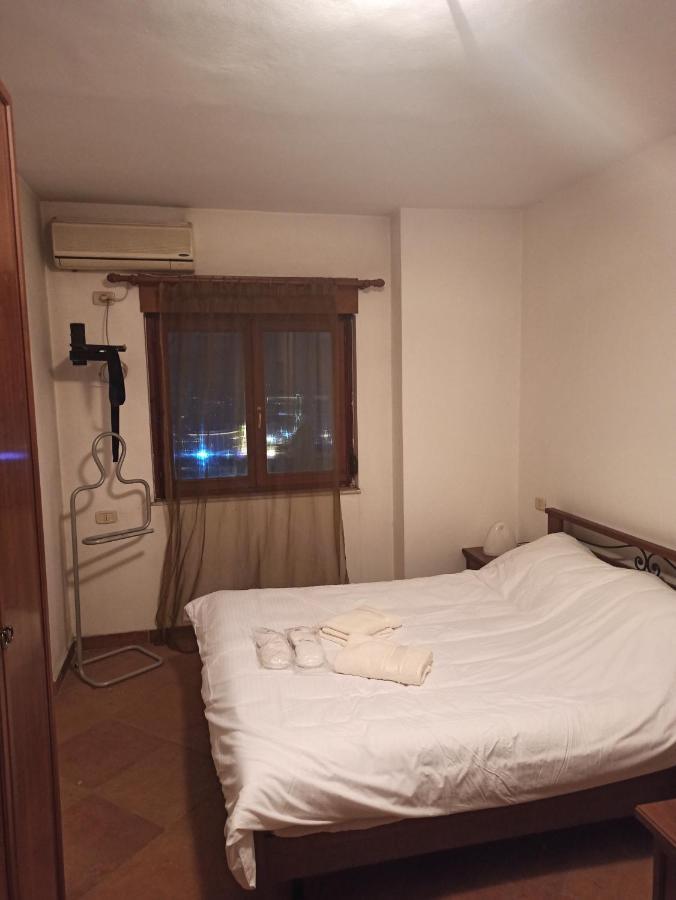 Hôtel Heart Of Tirana Extérieur photo