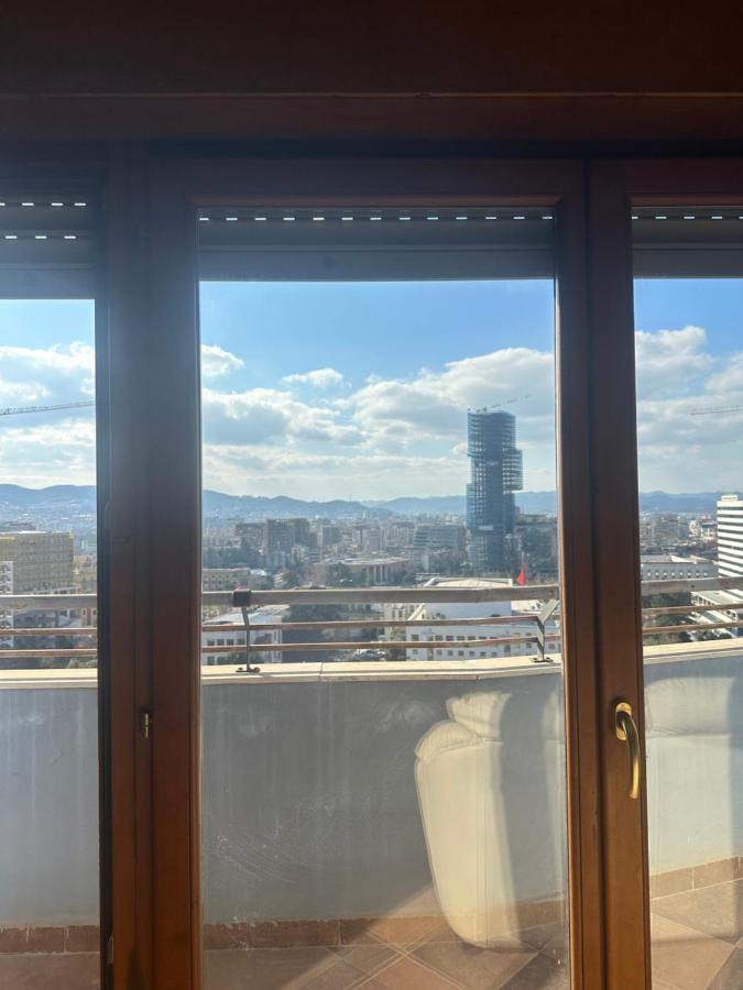 Hôtel Heart Of Tirana Extérieur photo