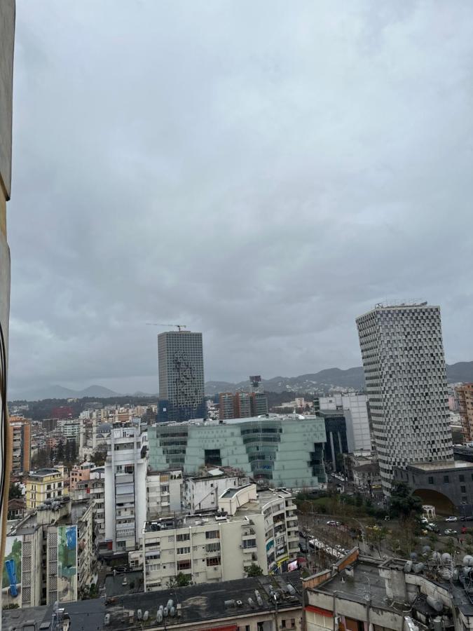Hôtel Heart Of Tirana Extérieur photo