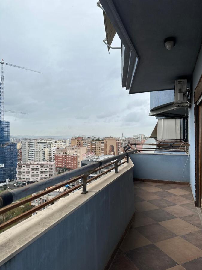 Hôtel Heart Of Tirana Extérieur photo