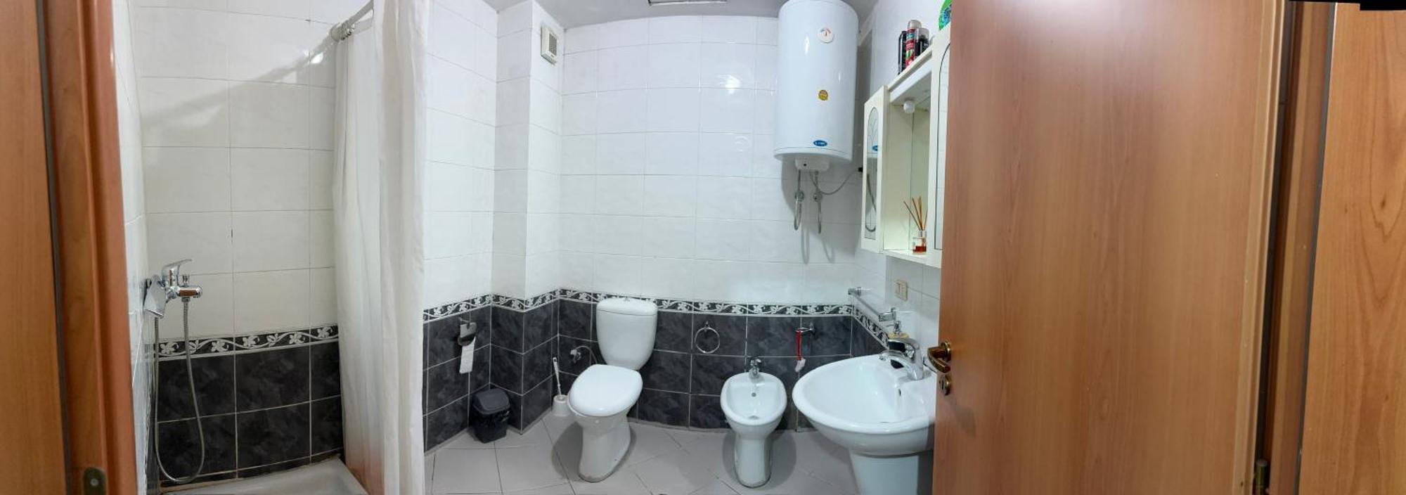 Hôtel Heart Of Tirana Extérieur photo